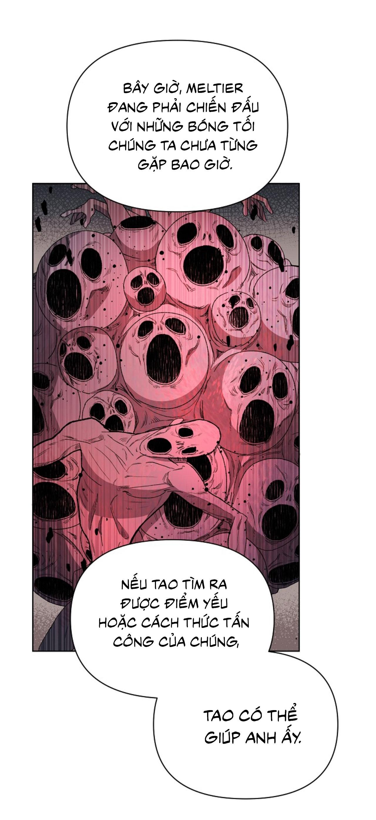 Đọc truyện Hãy Lựa Chọn Anh Hùng Của Bạn Thật Cẩn Thận - Chapter 16