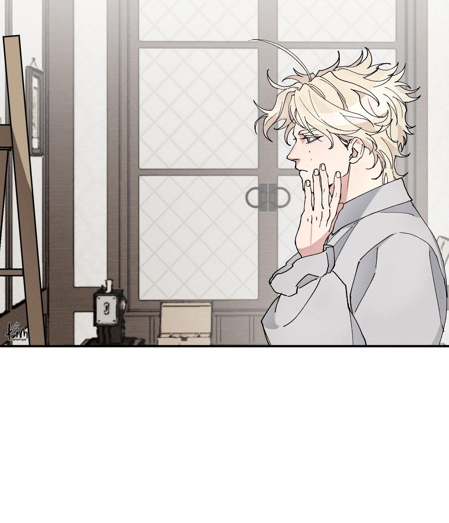 Đọc truyện QUÁI THÚ CỦA BAHAL - Chapter 30