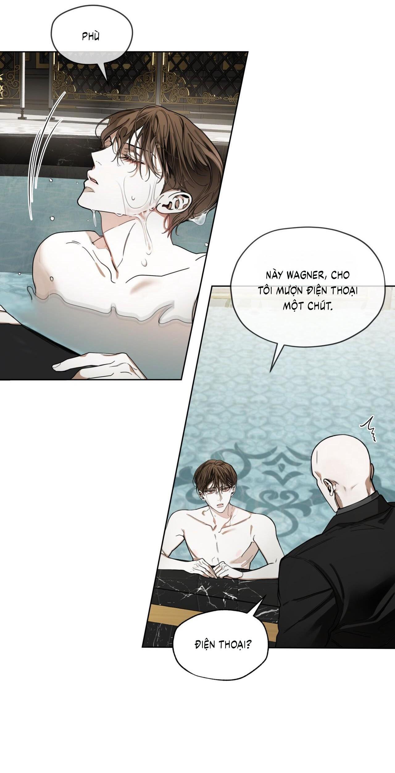 Đọc truyện (CBunu) Phạm Luật - Chapter 116