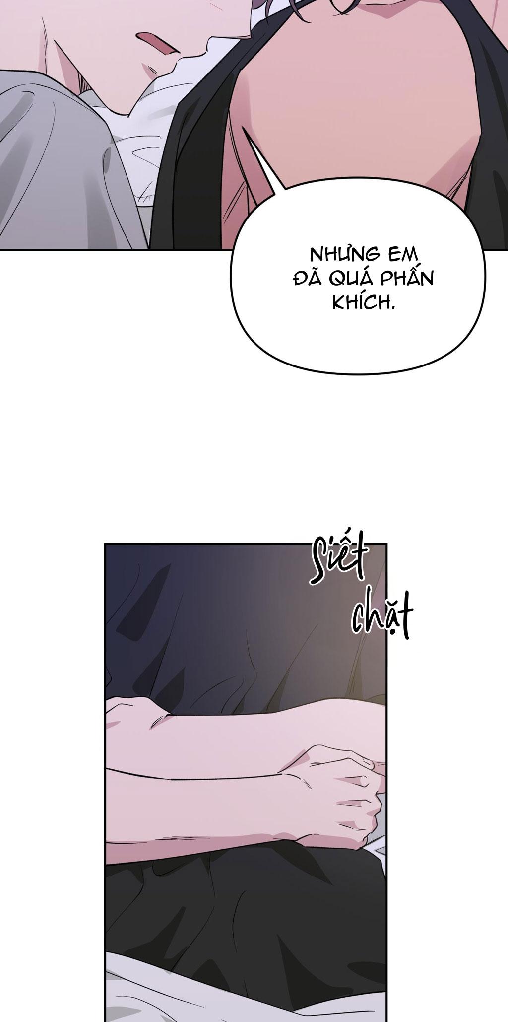 Đọc truyện VẬN MAY BẤT NGỜ - Chapter 67