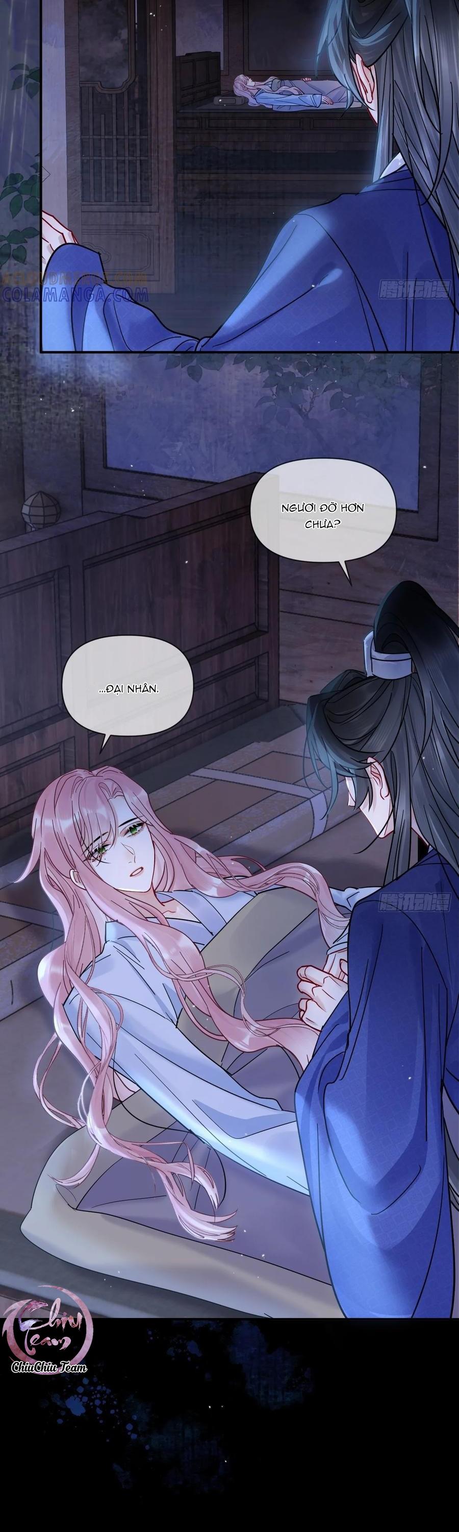 Đọc truyện Rắp Tâm Bất Kính - Chapter 68