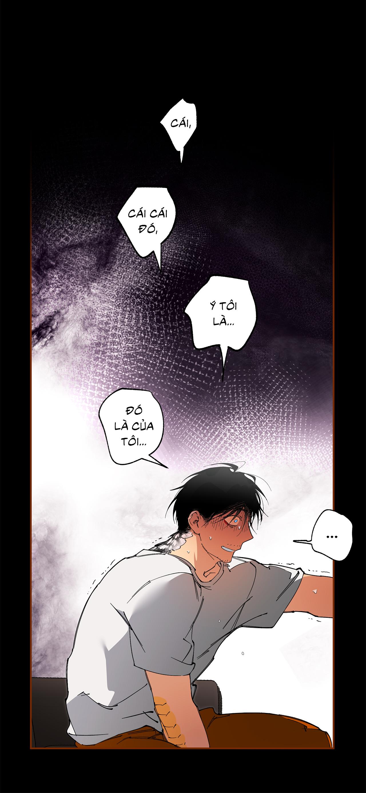 Đọc truyện Mr.A's Farm - Chapter 14