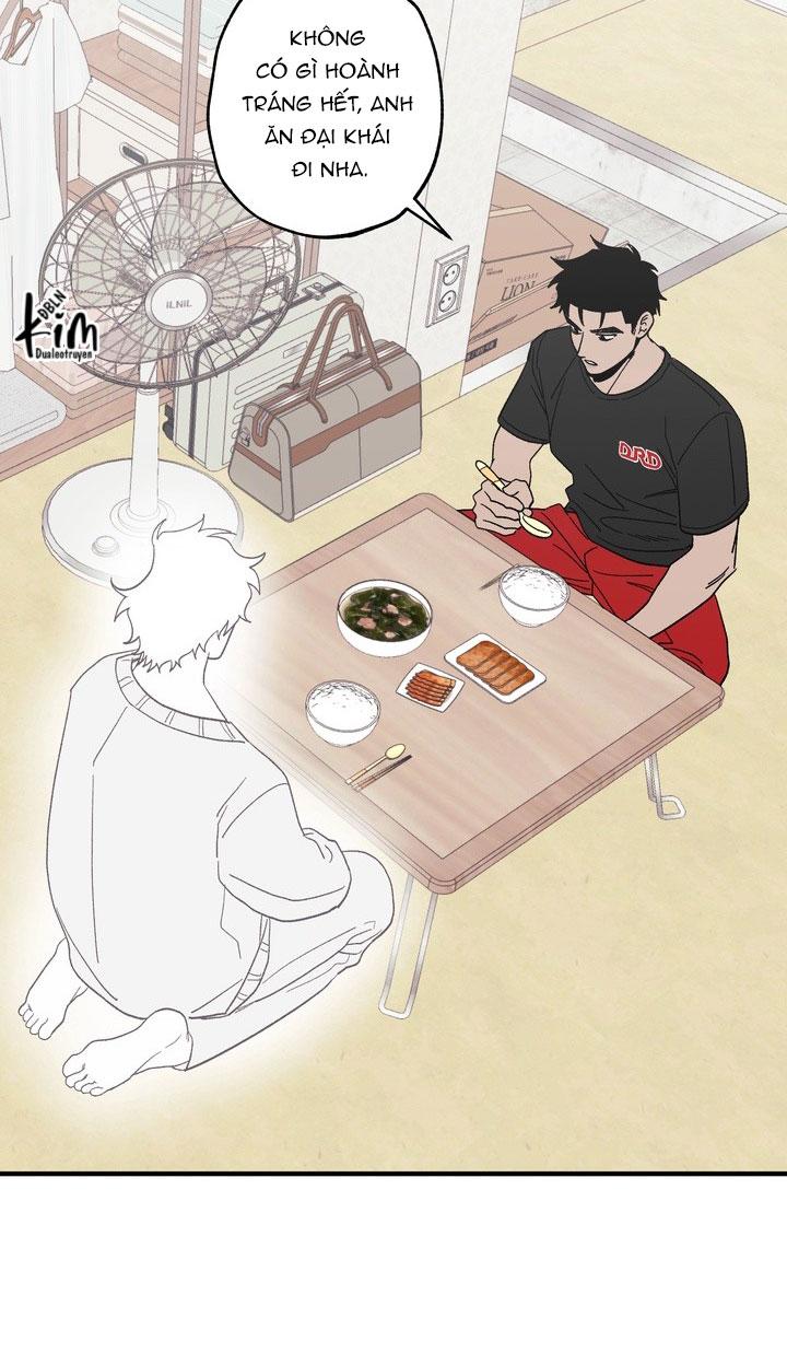 Đọc truyện SỰ THAM LAM CỦA NHÂN LOẠI - Chapter 17.4