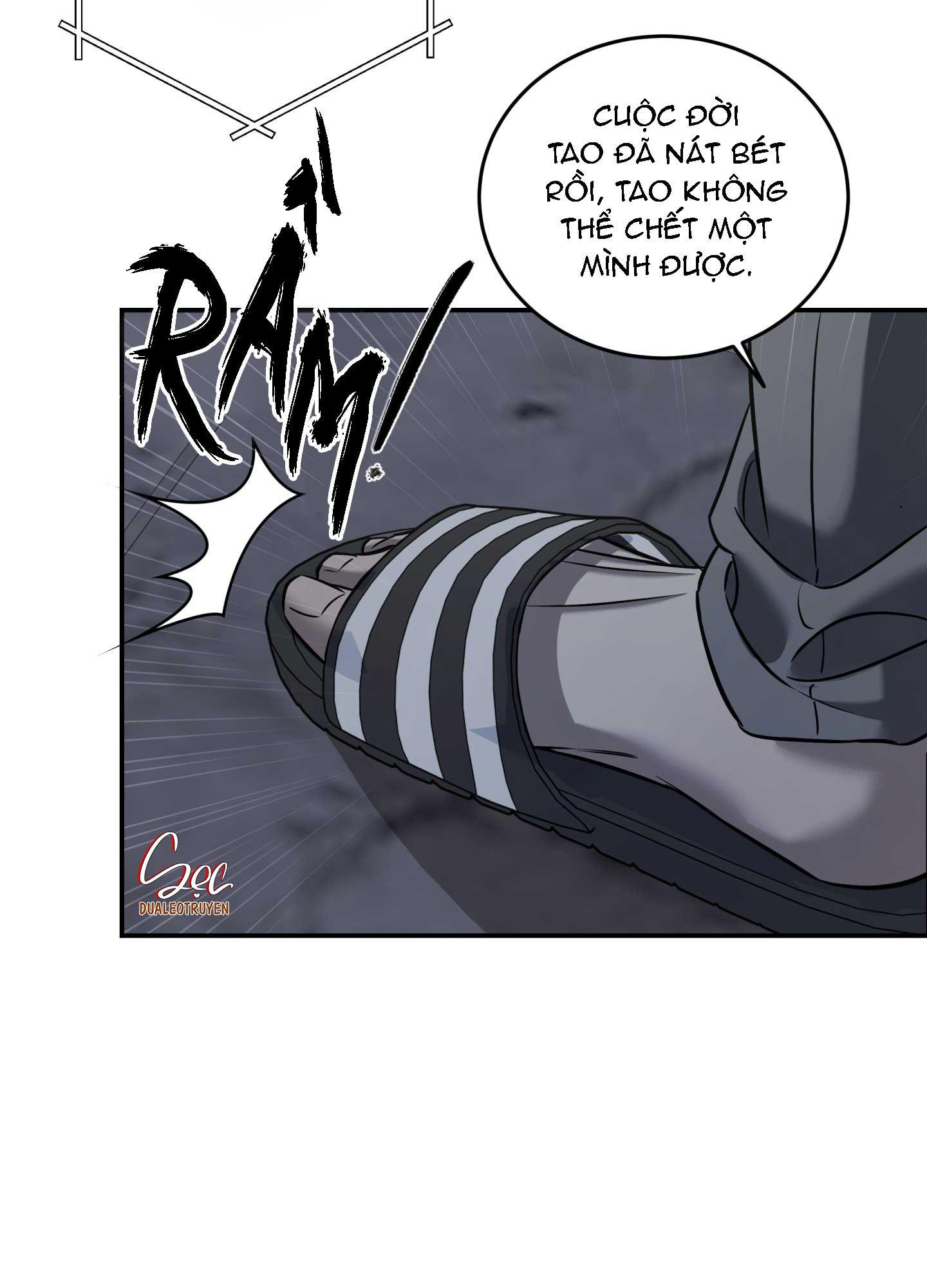 Đọc truyện (ABO) FEEL MY BENEFIT - Chapter 60