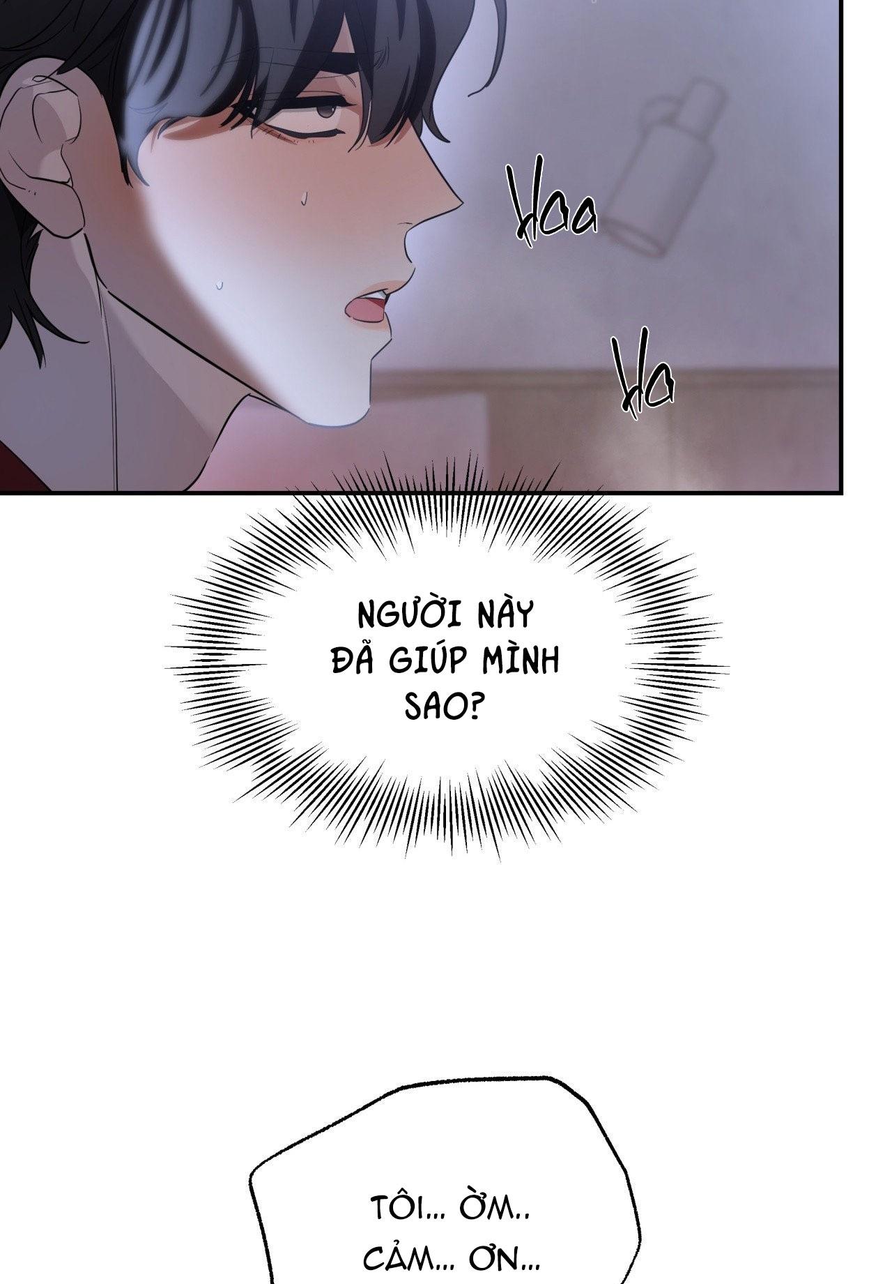 Đọc truyện LỆNH CỨU RỖI - Chapter 76