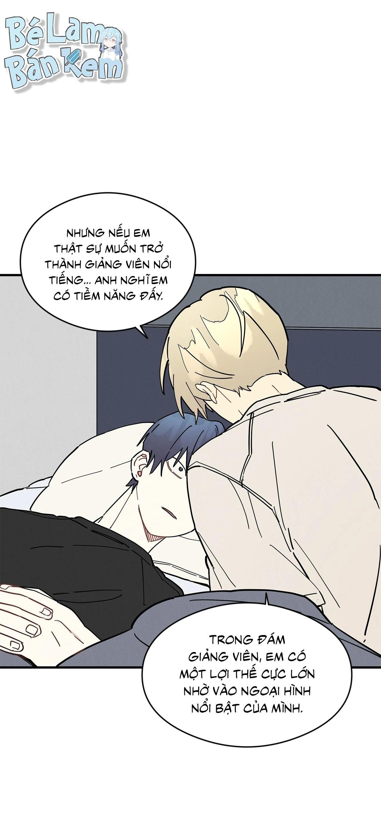 Đọc truyện One-Room TA - Chapter 30