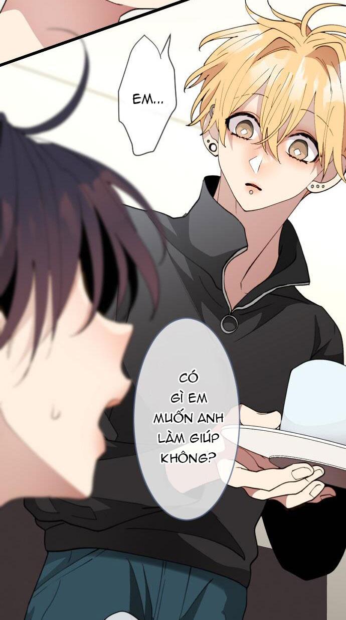 Đọc truyện Kẻ Theo Dõi Biến Thái Của Tôi - Chapter 150