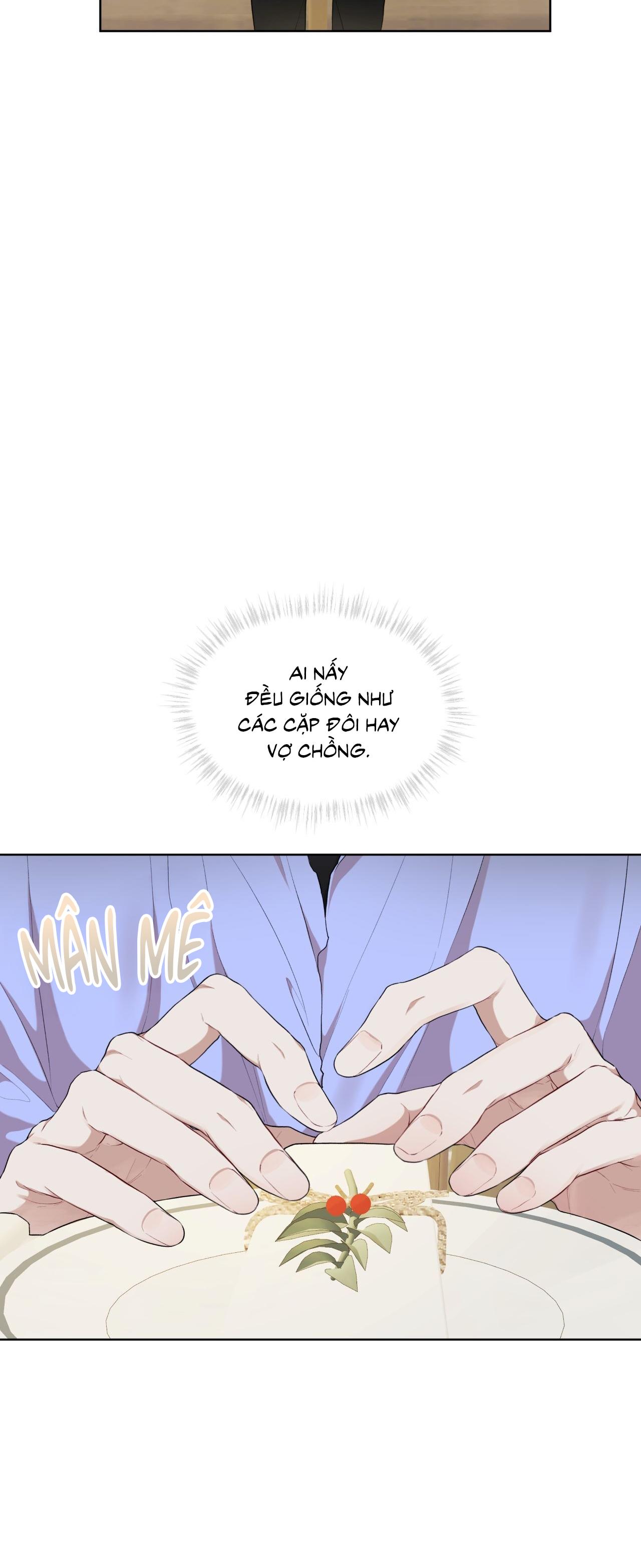 Đọc truyện KHỞI NGUỒN SỰ SỐNG - Chapter 63