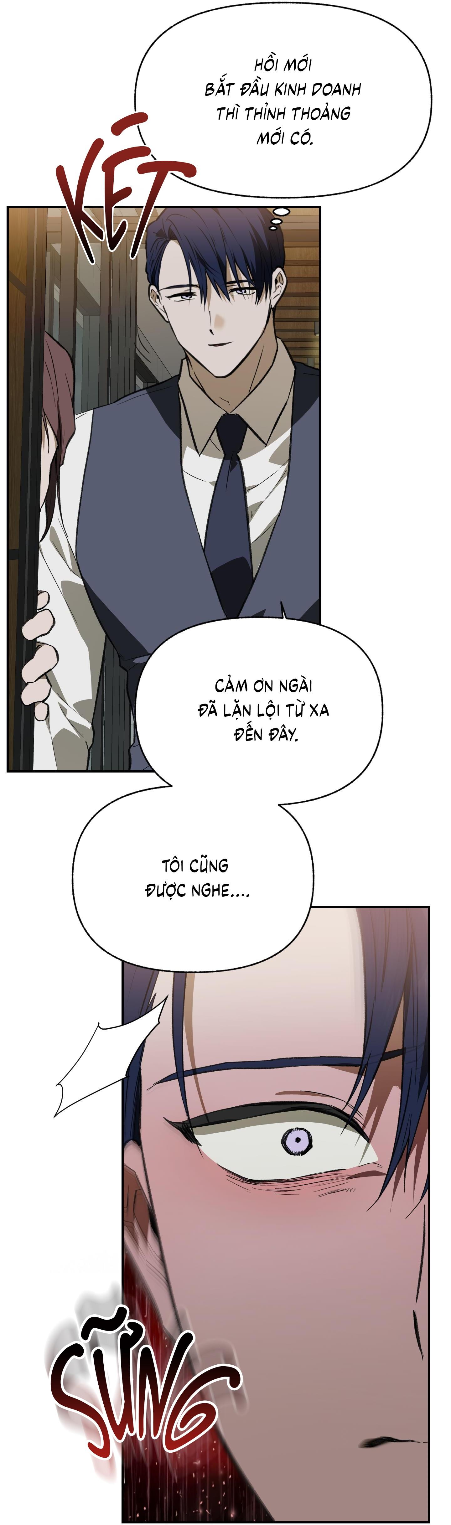 Đọc truyện (CBunu) Control Time - Chapter 44
