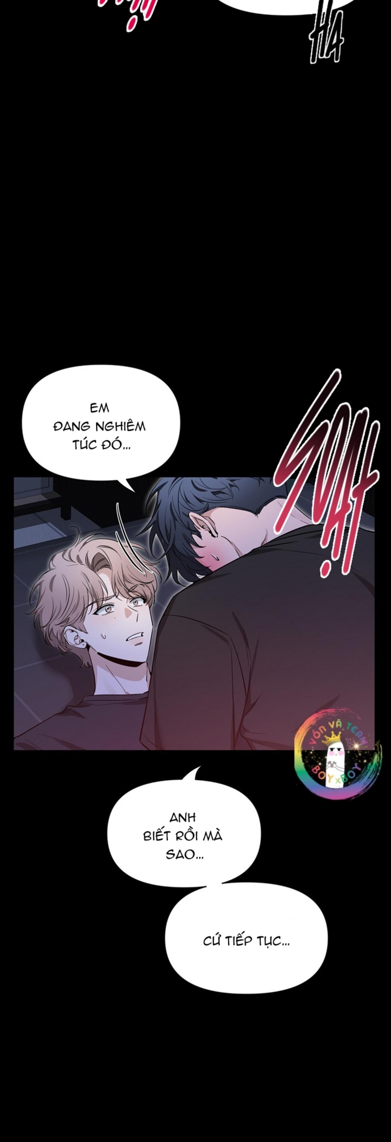 Đọc truyện SKETCH - Chapter 96