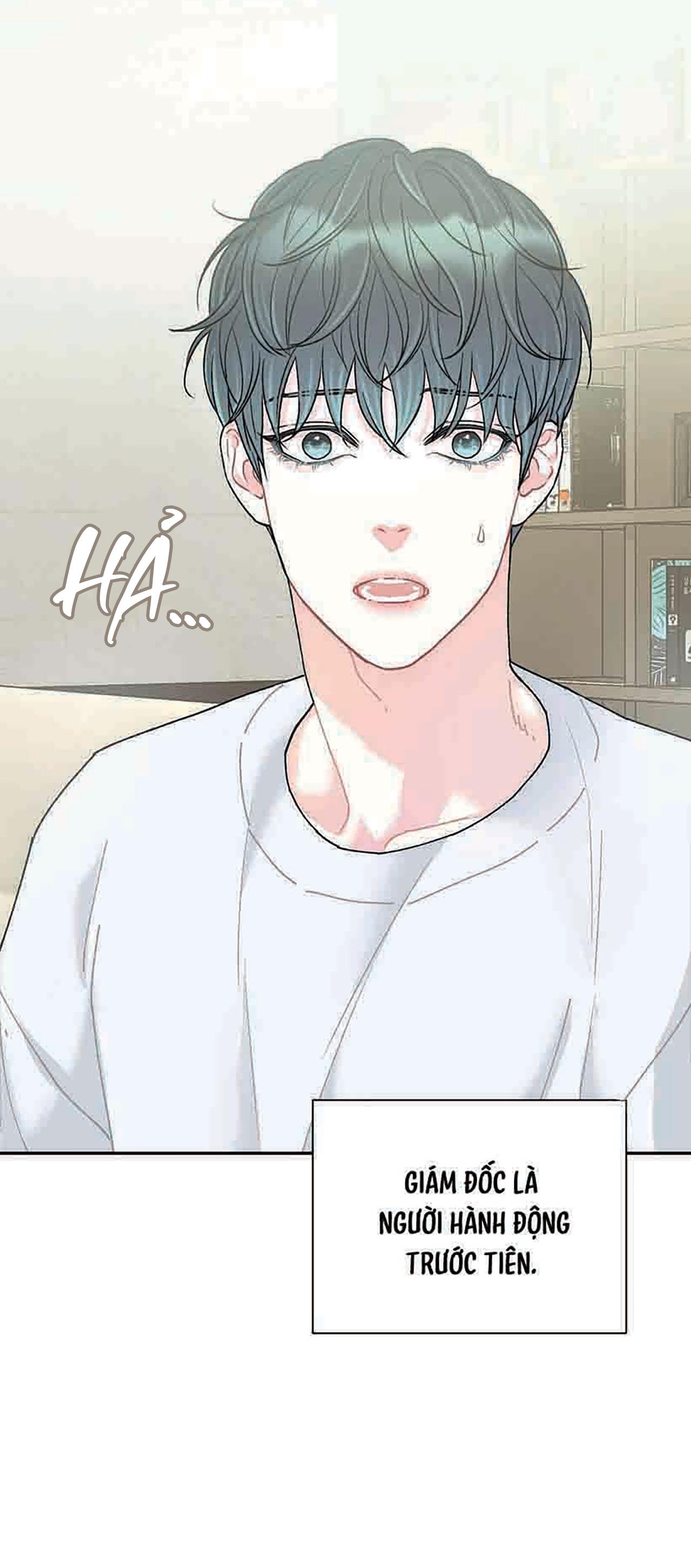 Đọc truyện Ten - Chapter 1
