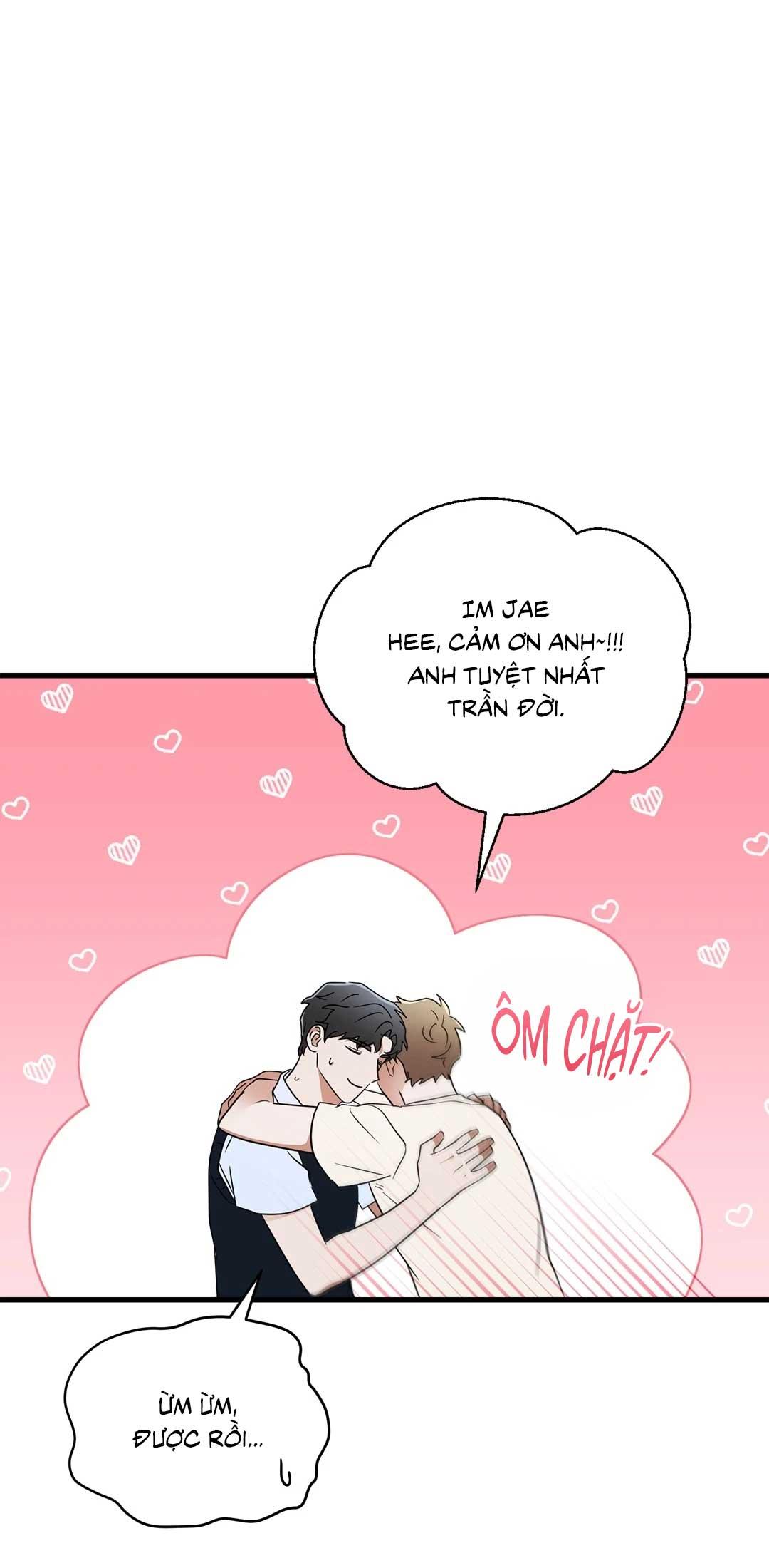 Đọc truyện KÝ SỰ ALPHA - Chapter 36