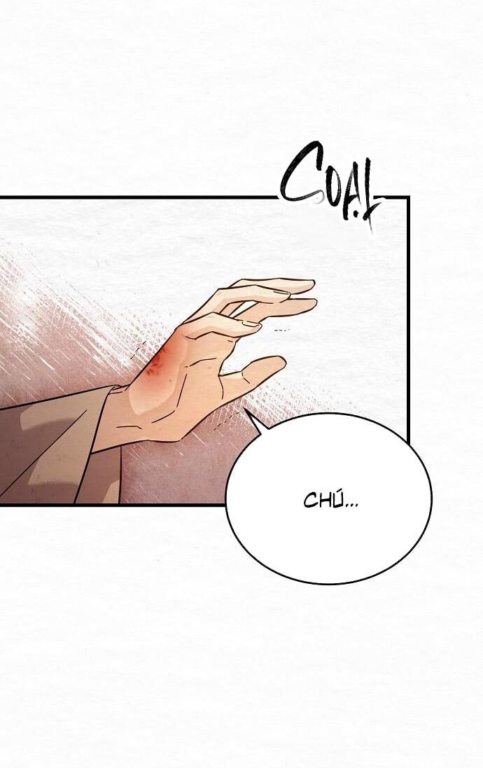 Đọc truyện [DDT] Vị Ngọt Phía Sau Cơn Mưa - Chapter 4