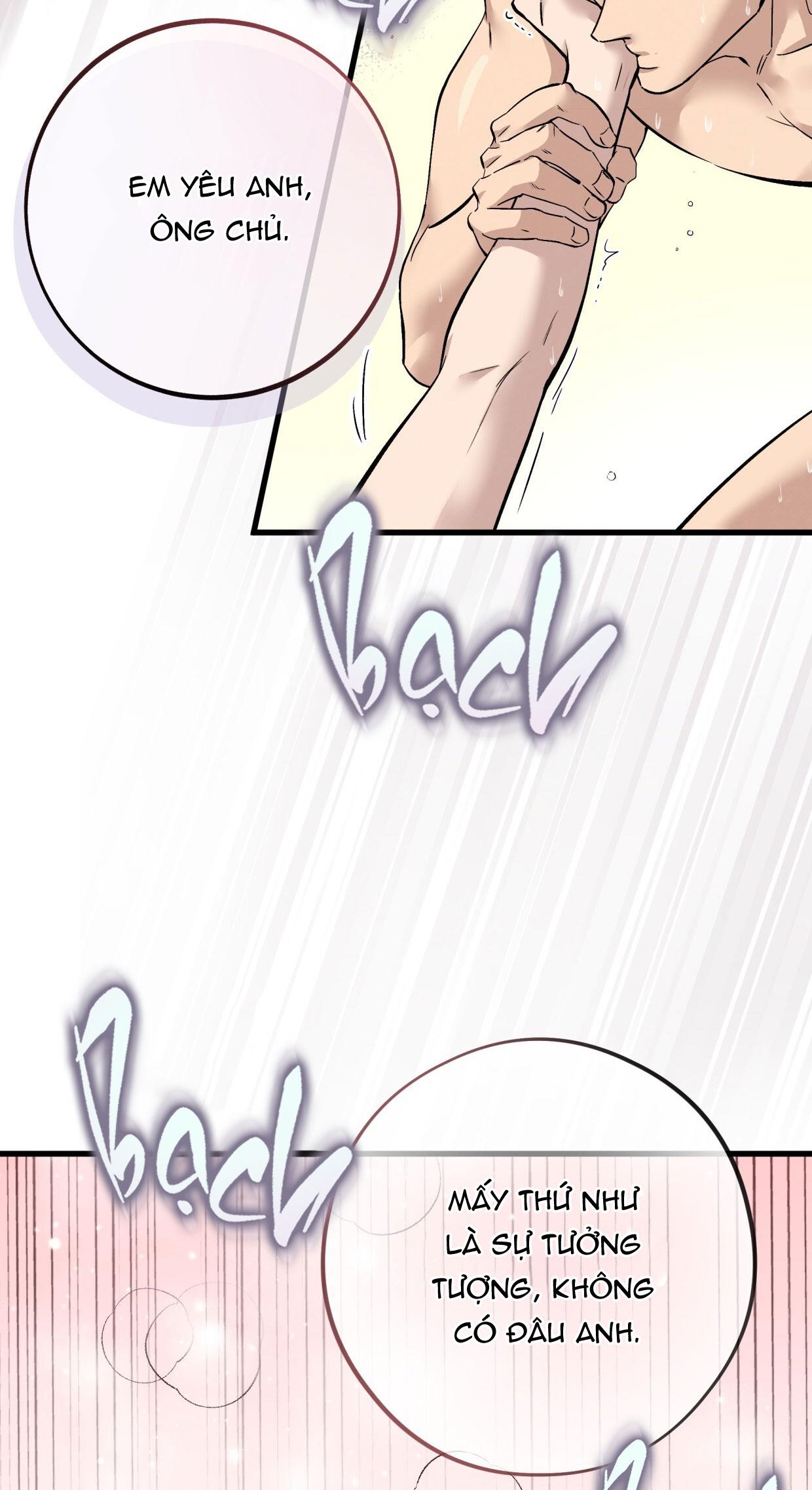 Đọc truyện HONEY BEAR - Chapter 73