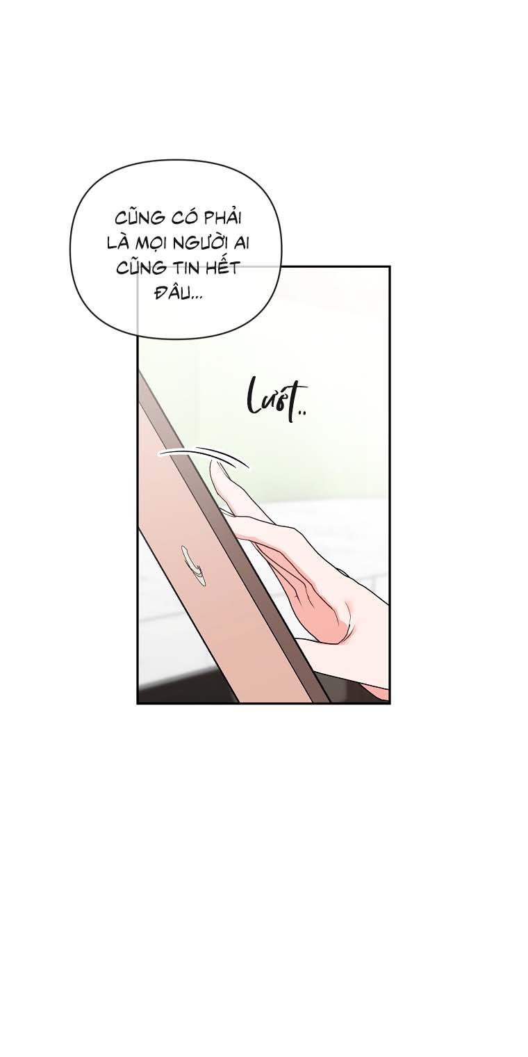 Đọc truyện [Vicera] Masquerade - Chapter 31
