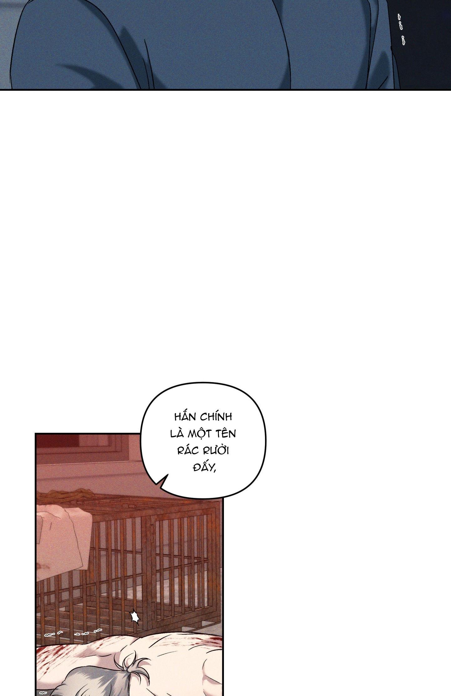 Đọc truyện EDEN - Chapter 42