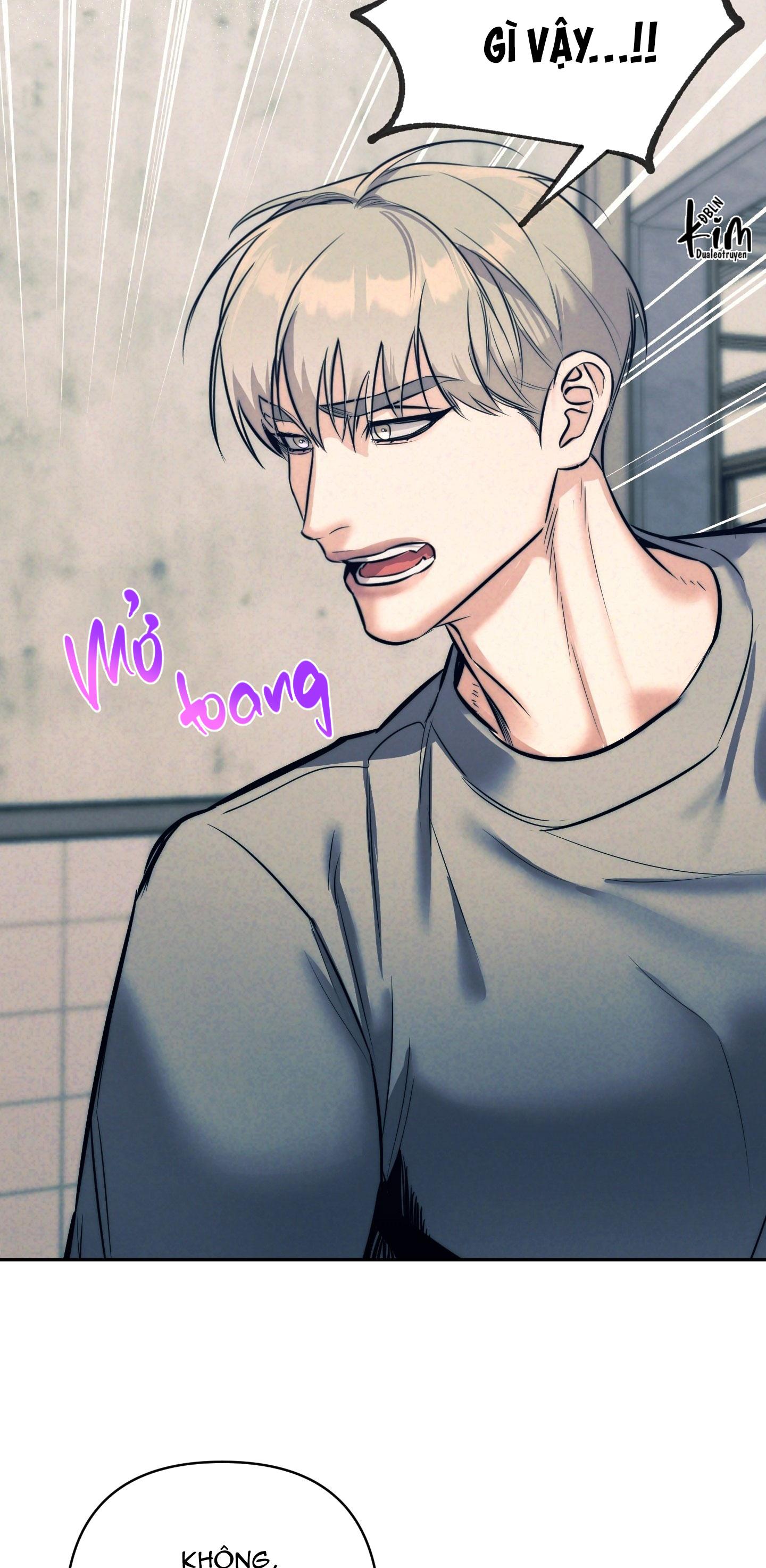 Đọc truyện KỲ THỊ - Chapter 45