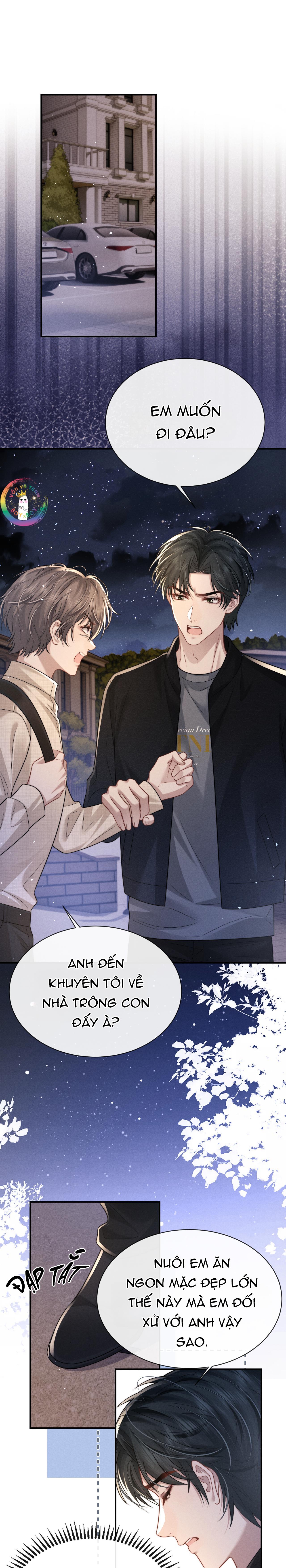 Đọc truyện Chấp Sự Thỏ Tai Cụp - Chapter 168