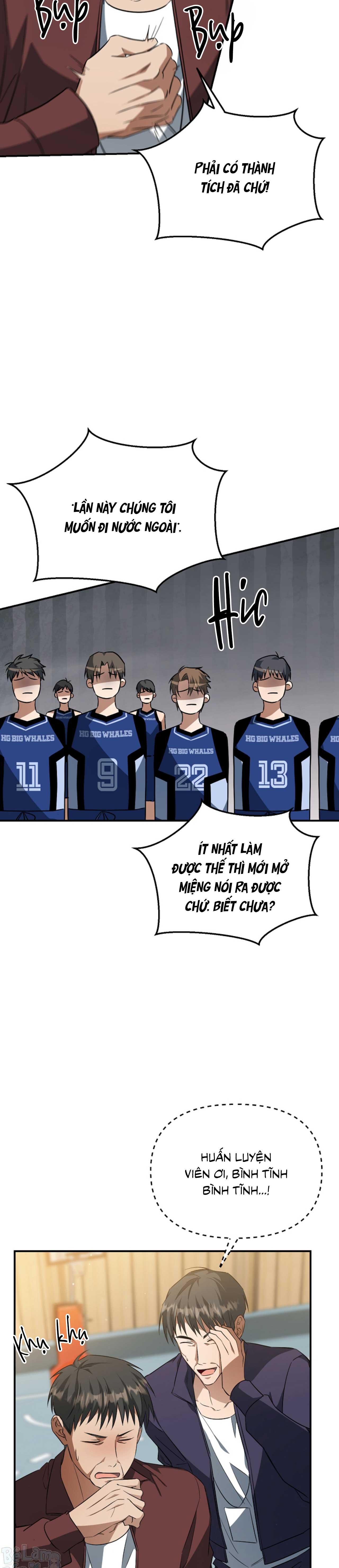 Đọc truyện SỰ THẬT TRẦN TRỤI - Chapter 13
