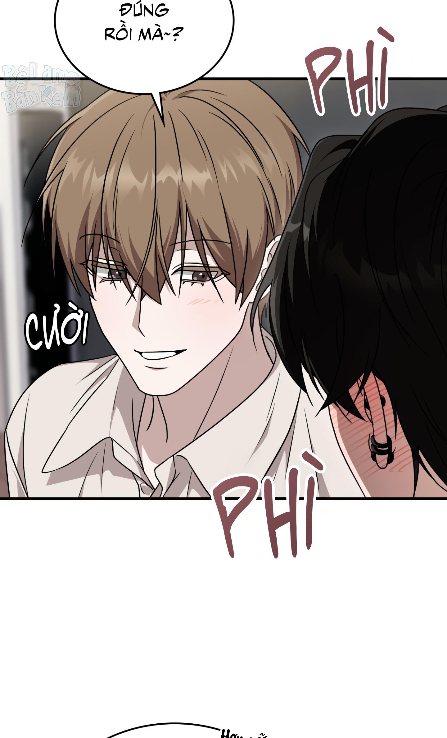 Đọc truyện Guild member - Chapter 93