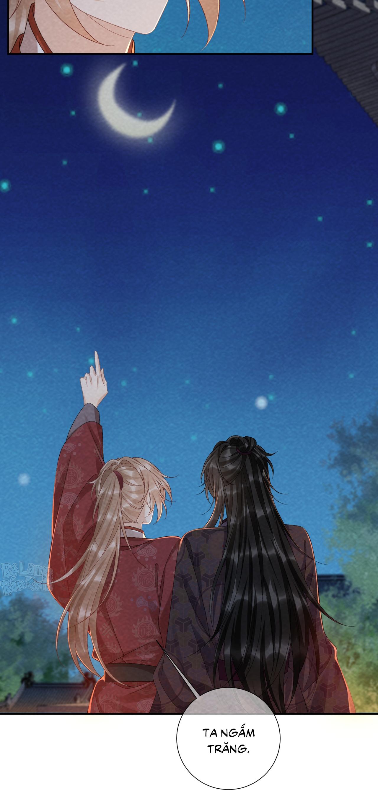 Đọc truyện CẠM BẪY CỦA KẺ BIẾN THÁI - Chapter 133.24
