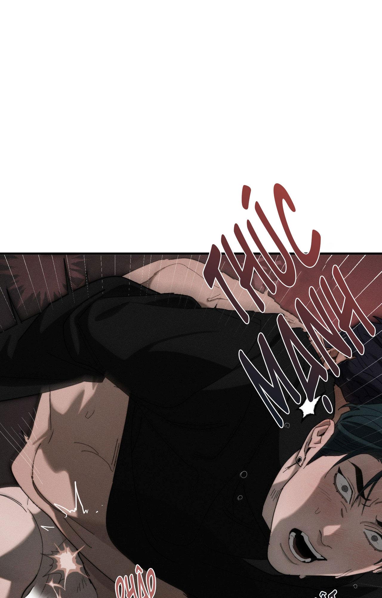 Đọc truyện LỬA TÌNH BỐC CHÁY - Chapter 16