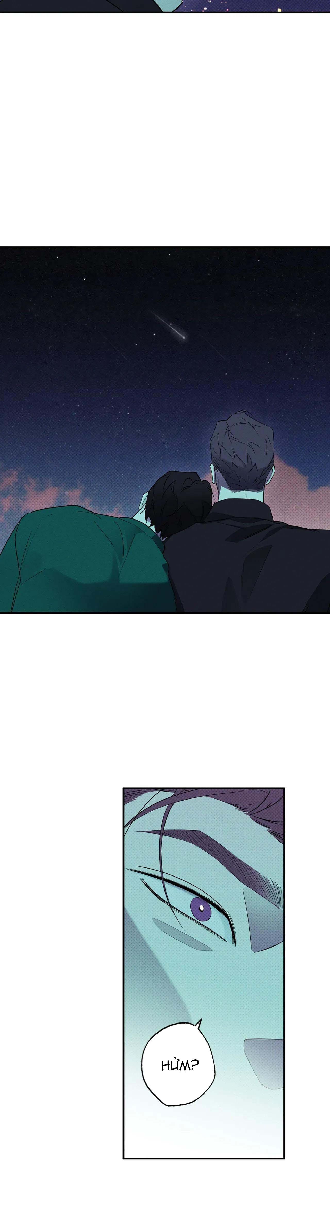 Đọc truyện WET SAND - Chapter 15