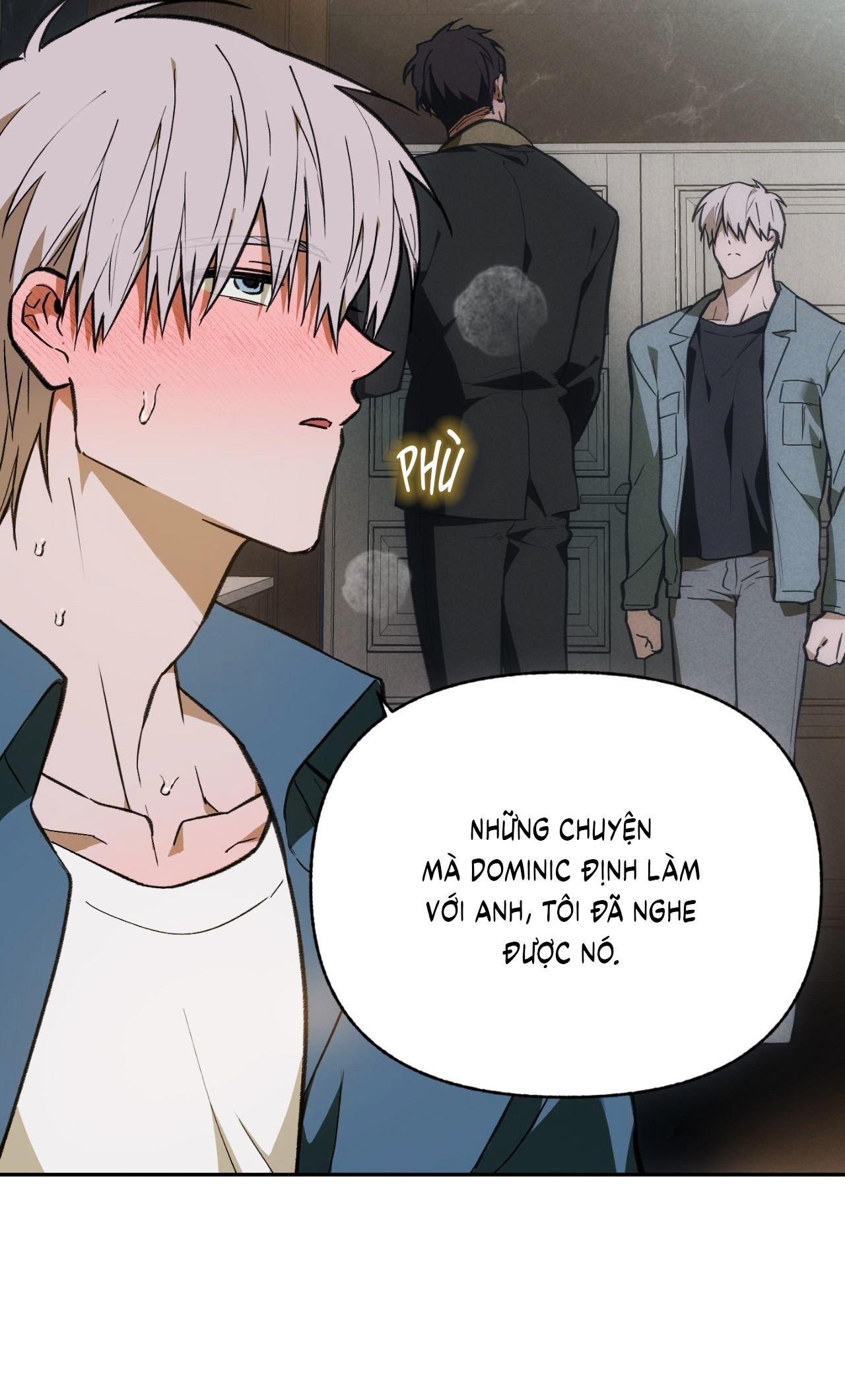 Đọc truyện (CBunu) Control Time - Chapter 49