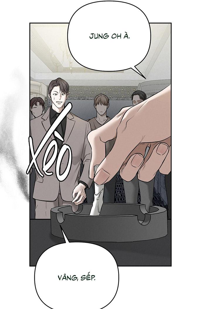 Đọc truyện [DDT] KẺ ĐÁNH CẮP TRÁI TIM - Chapter 1