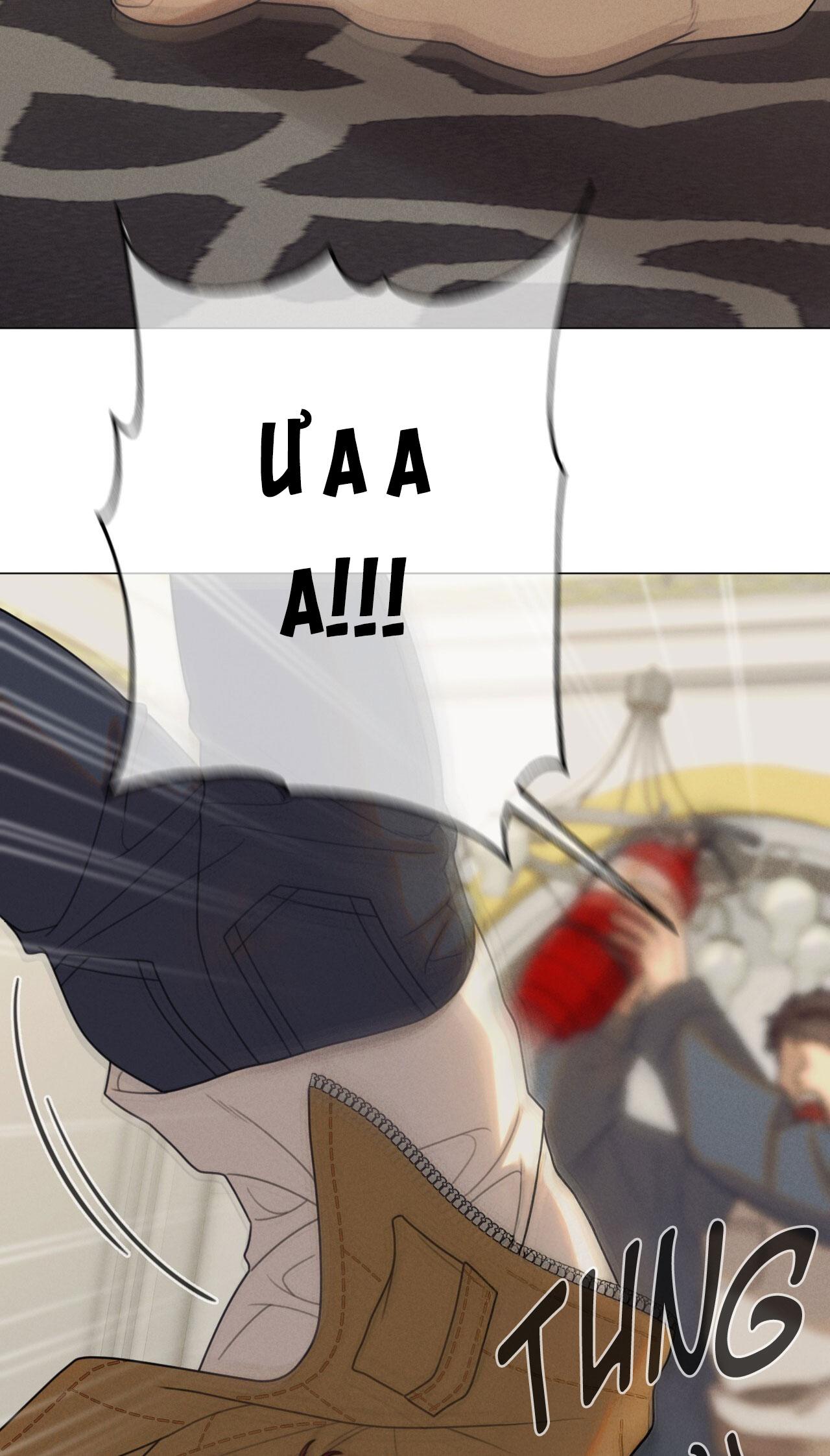 Đọc truyện QUẺ BÓI GIẤC MƠ CỦA YÊU TINH - Chapter 70