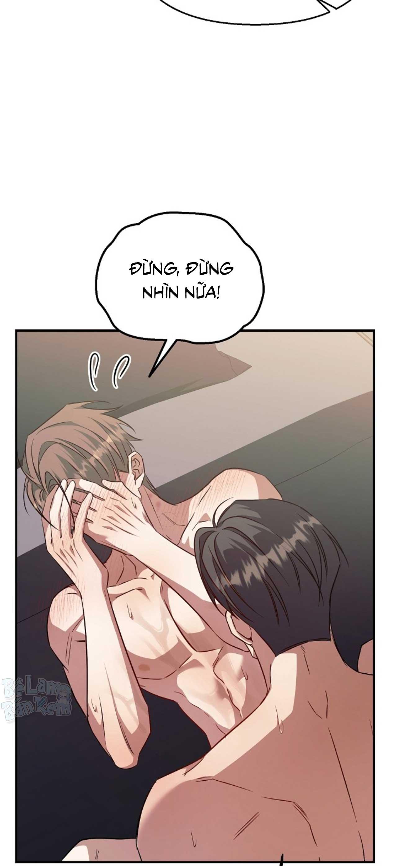 Đọc truyện SỰ THẬT TRẦN TRỤI - Chapter 10