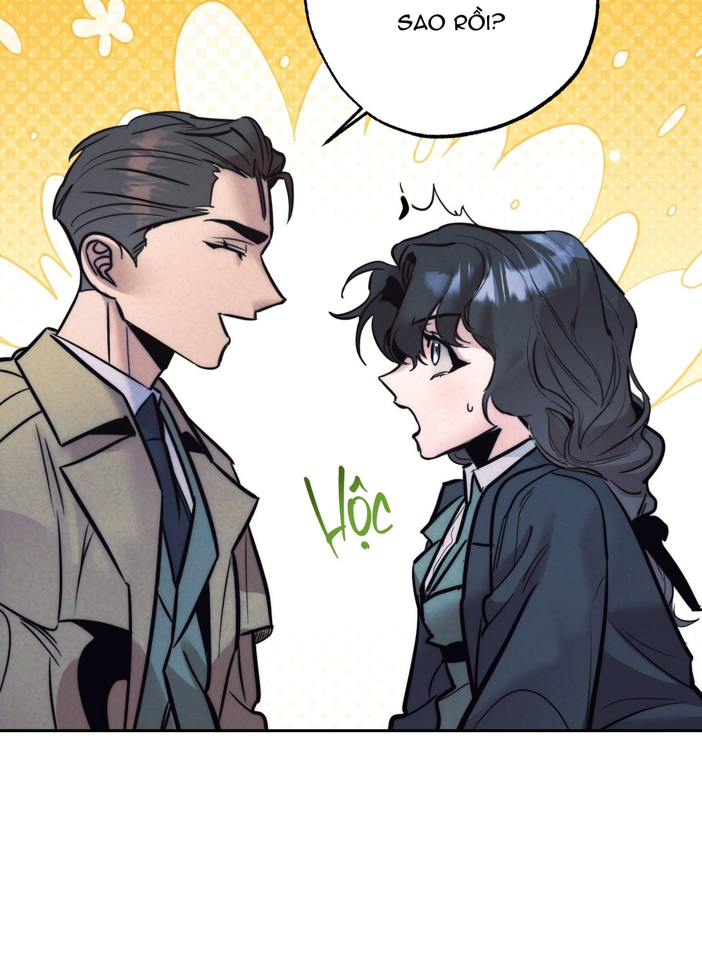Đọc truyện KỲ THỊ - Chapter 52
