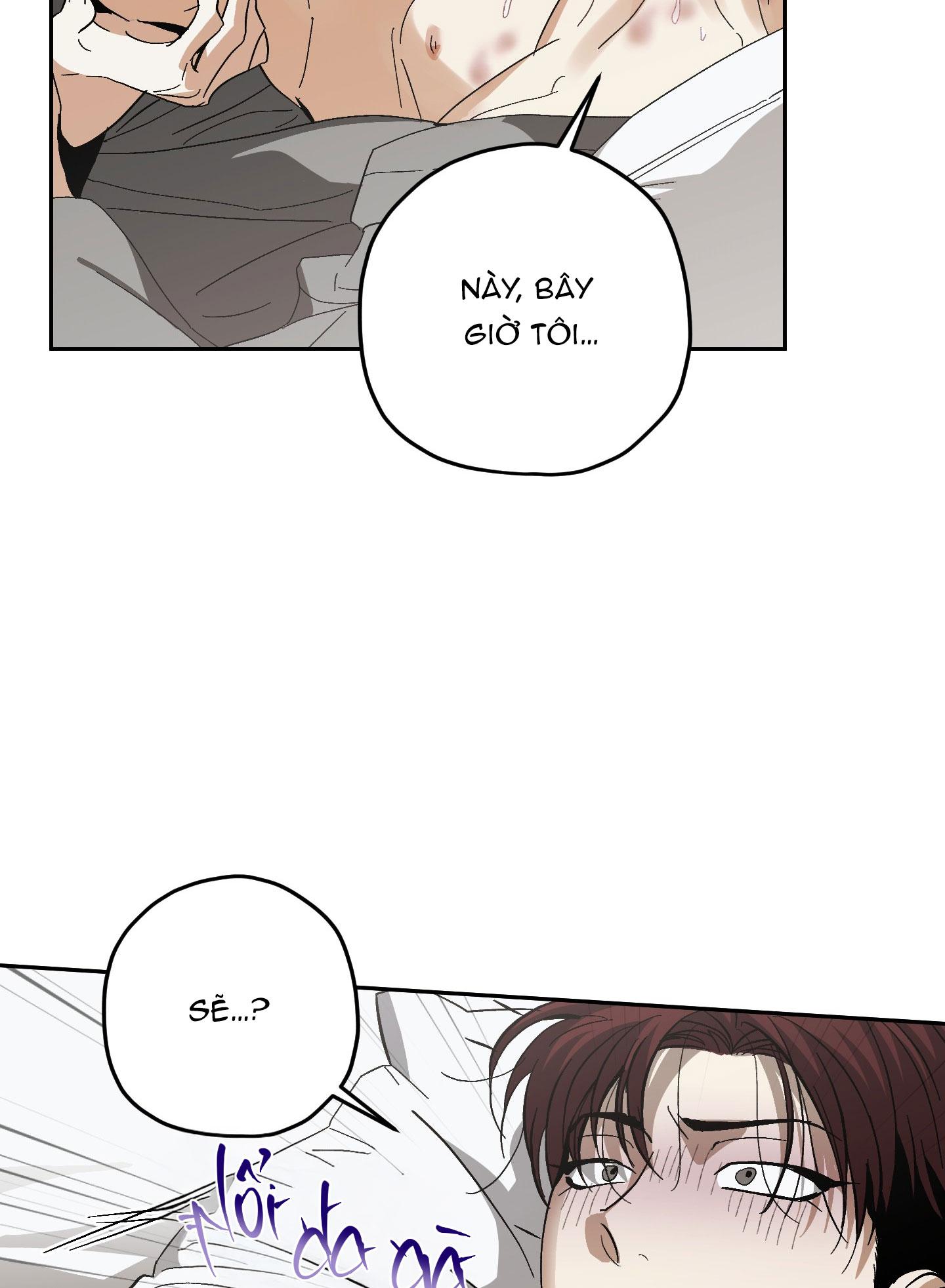 Đọc truyện TƯƠNG XỨNG - Chapter 13