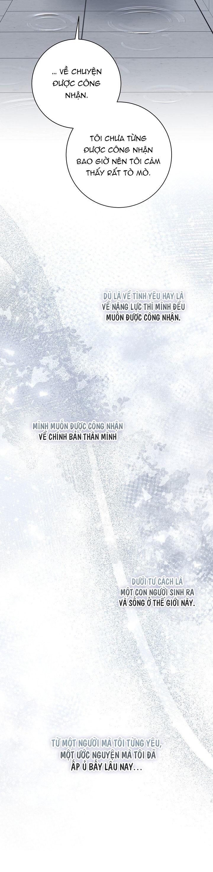 Đọc truyện CHÁN GHÉT - Chapter 69
