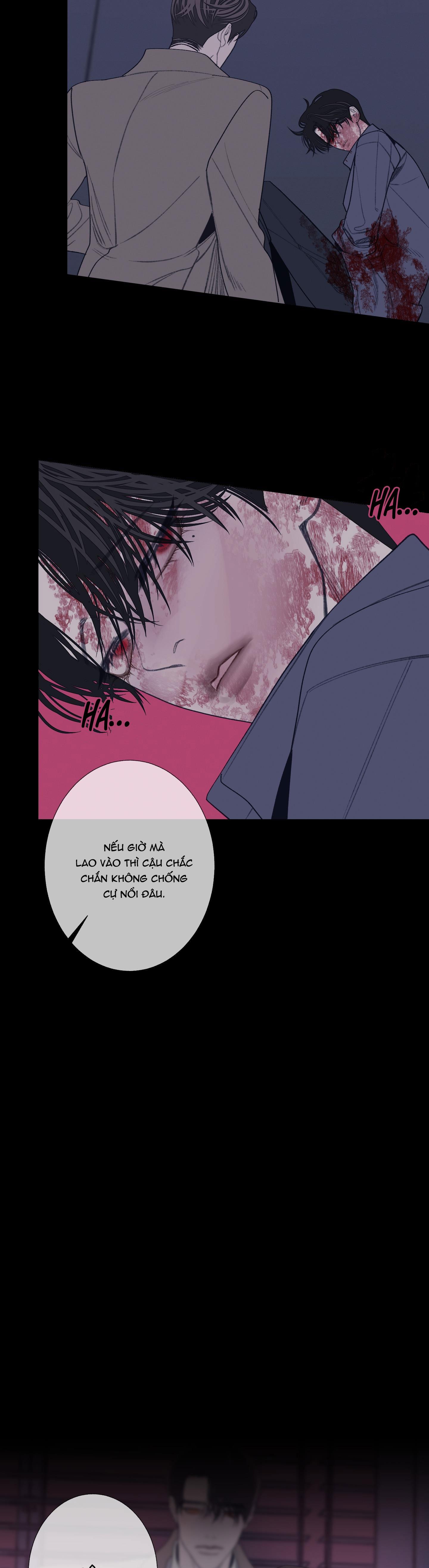 Đọc truyện CHUYỆN QUỶ MÔN QUAN - Chapter 103