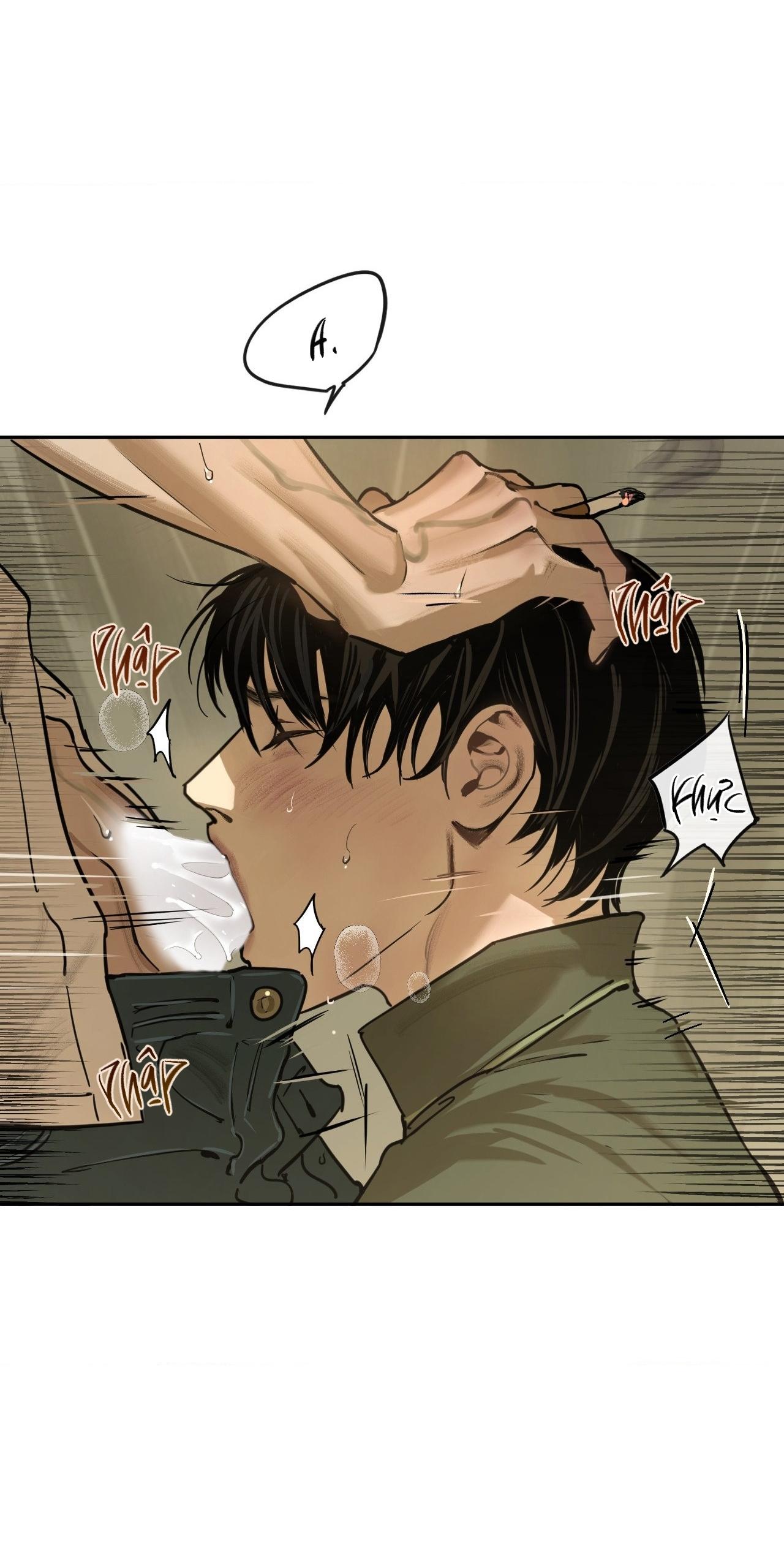 Đọc truyện (GĐCV) SA NGÃ - Chapter 8