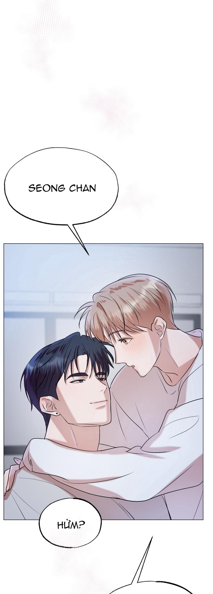 Đọc truyện Sứ Giả Tình Yêu - Chapter 12