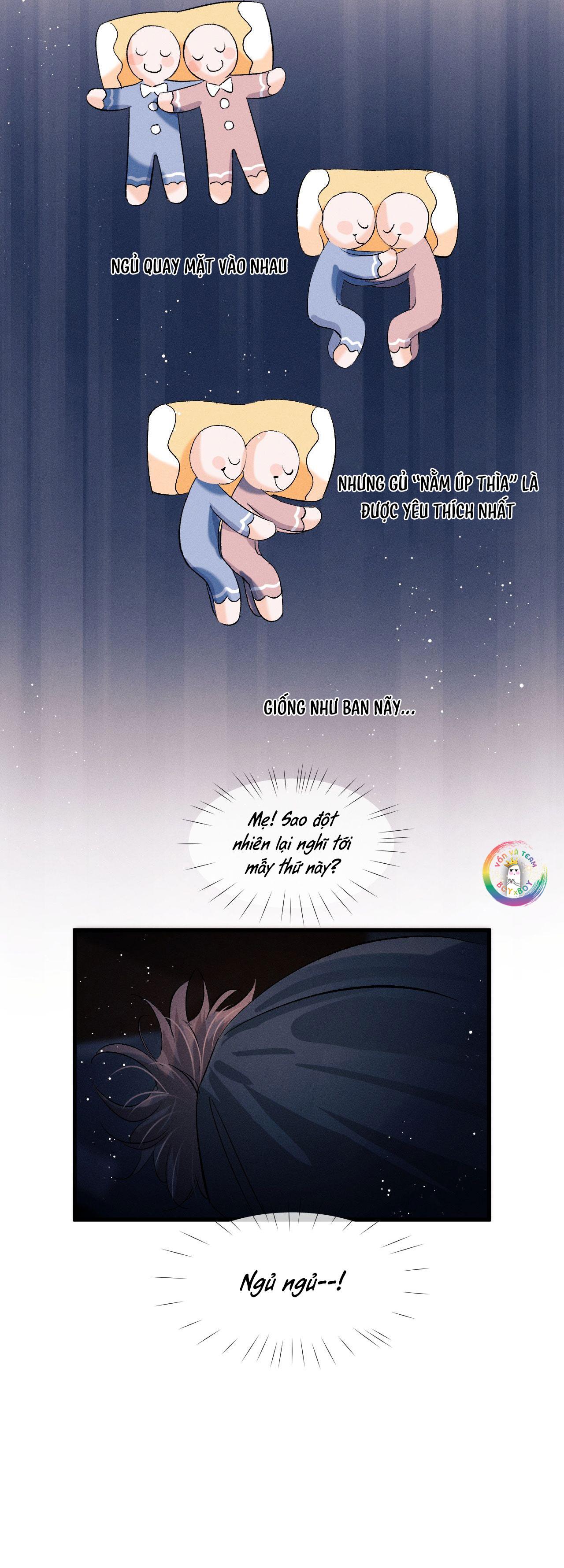 Đọc truyện Tát Dã (Ngang Tàng) - Chapter 49