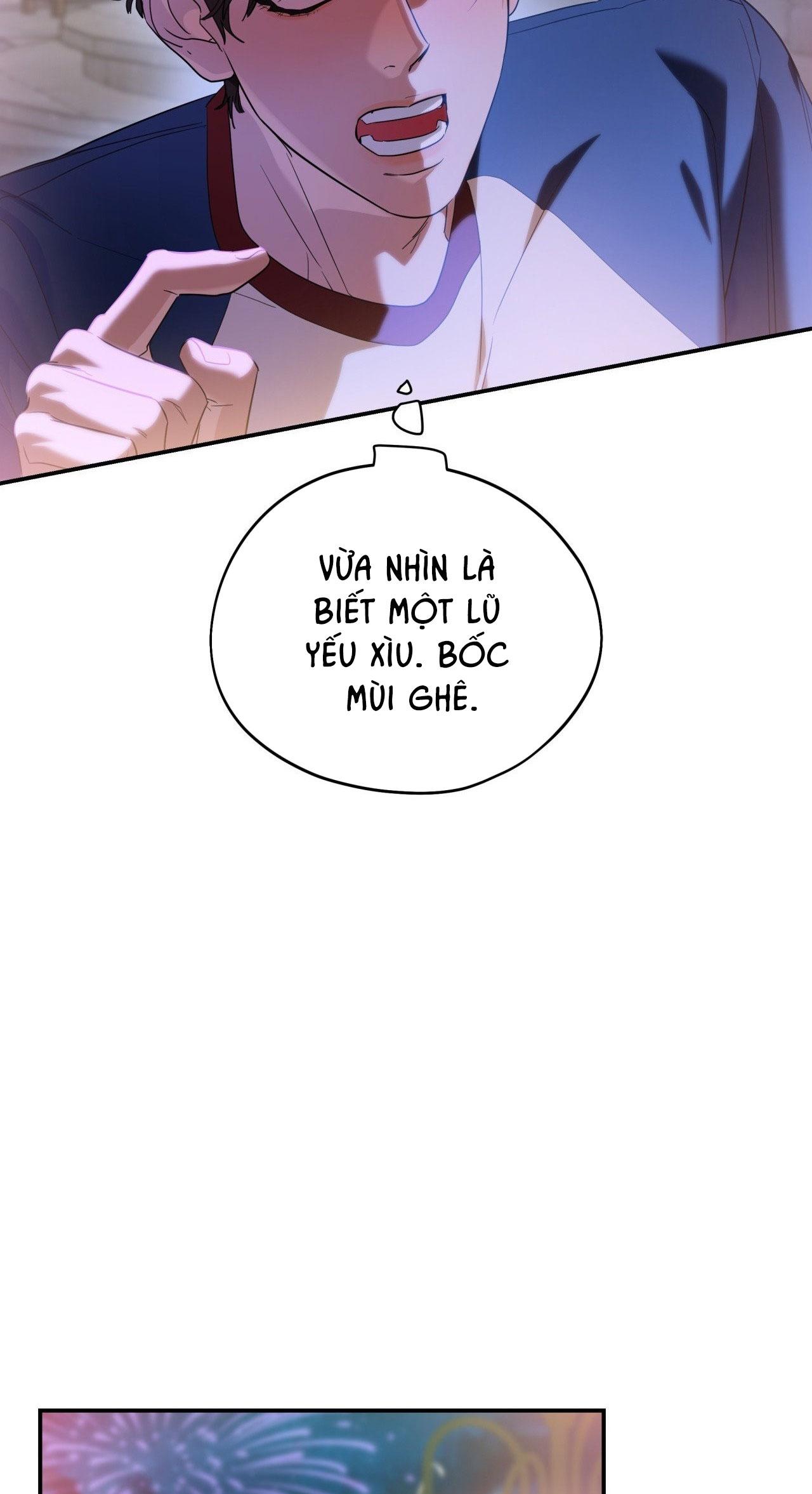 Đọc truyện LỆNH CỨU RỖI - Chapter 76
