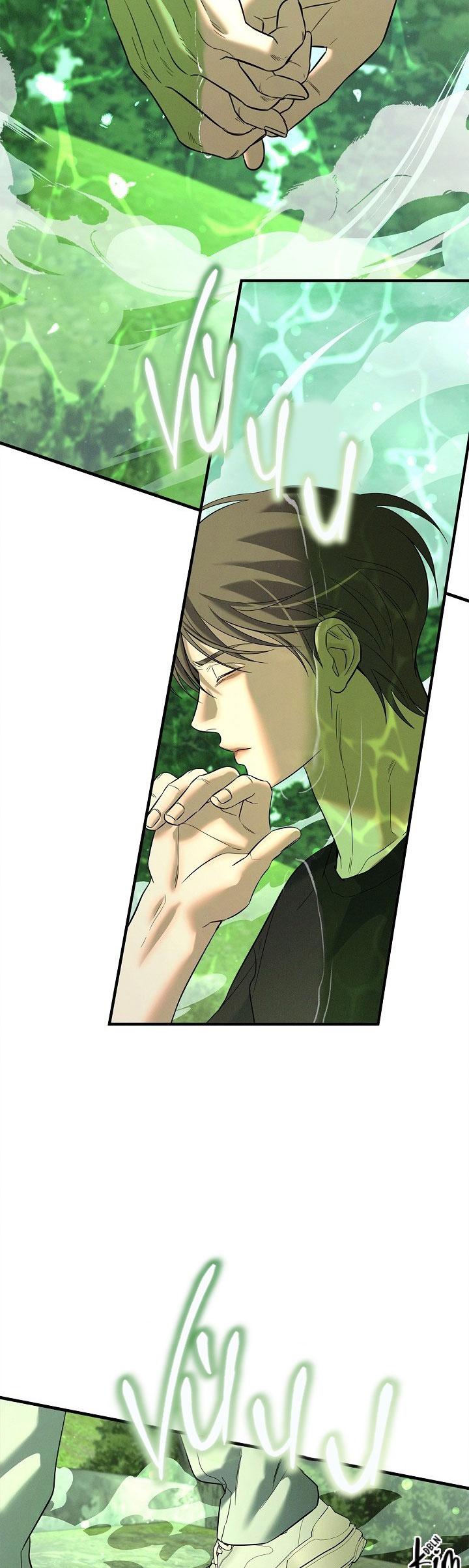Đọc truyện ĐÊM KHÔNG DẤU VẾT - Chapter 58
