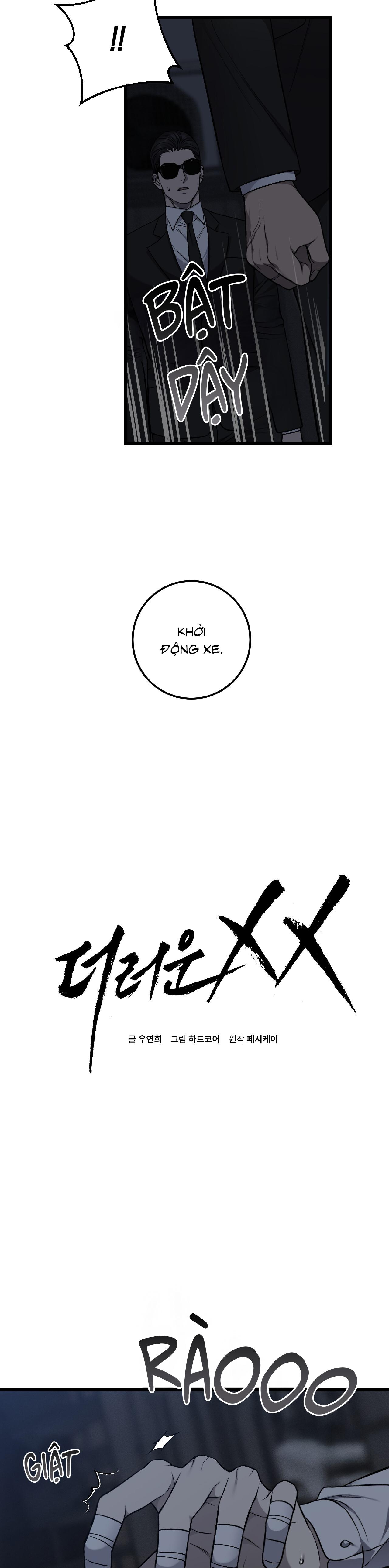 Đọc truyện XX ĐÊ TIỆN - Chapter 56