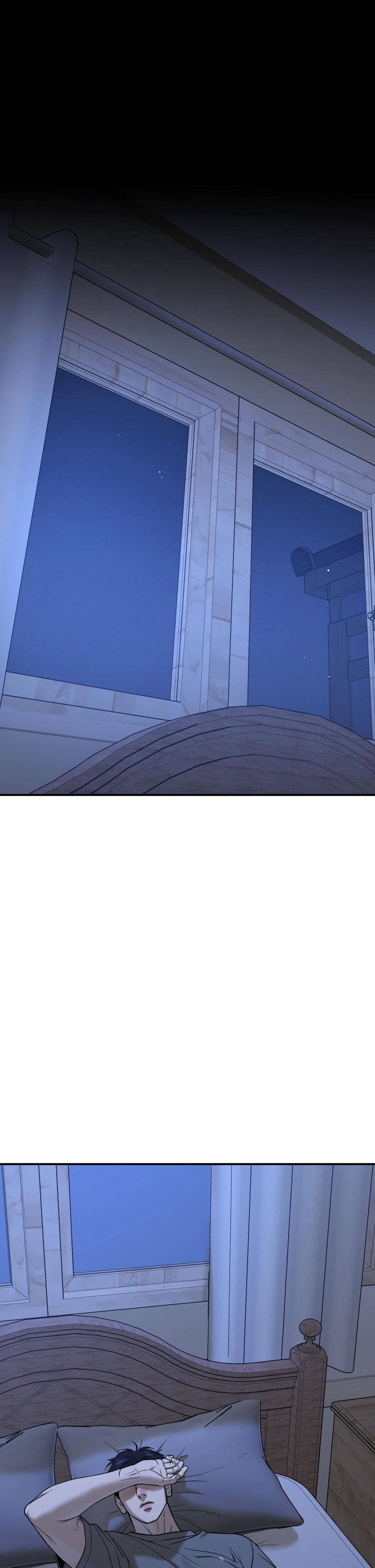 Đọc truyện ĐIỀM RỦI - Chapter 76
