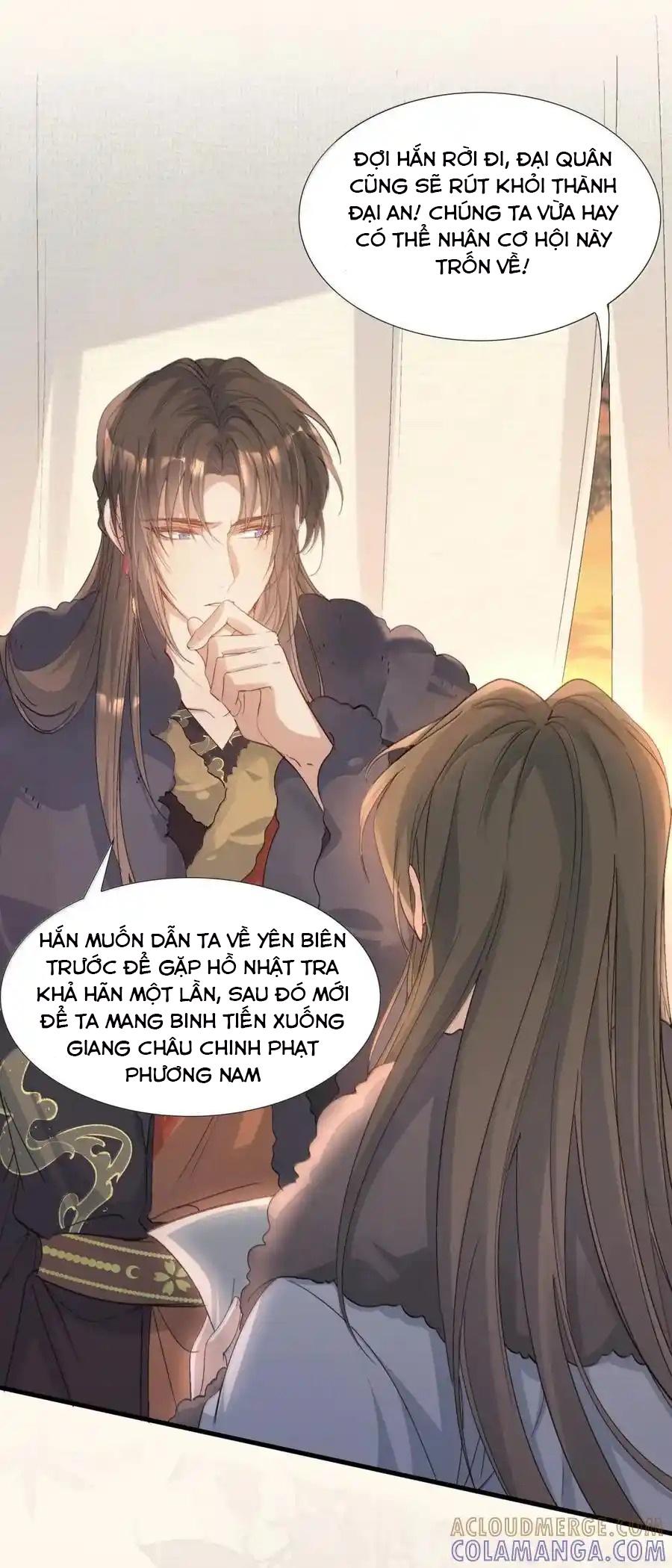 Đọc truyện Loạn thế vi vương - Chapter 123