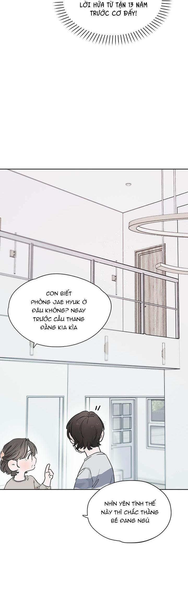 Đọc truyện TUYỂN TẬP ABO - MANG THAI NGẮN CỦA NHÀ SẸC - Chapter 70.7