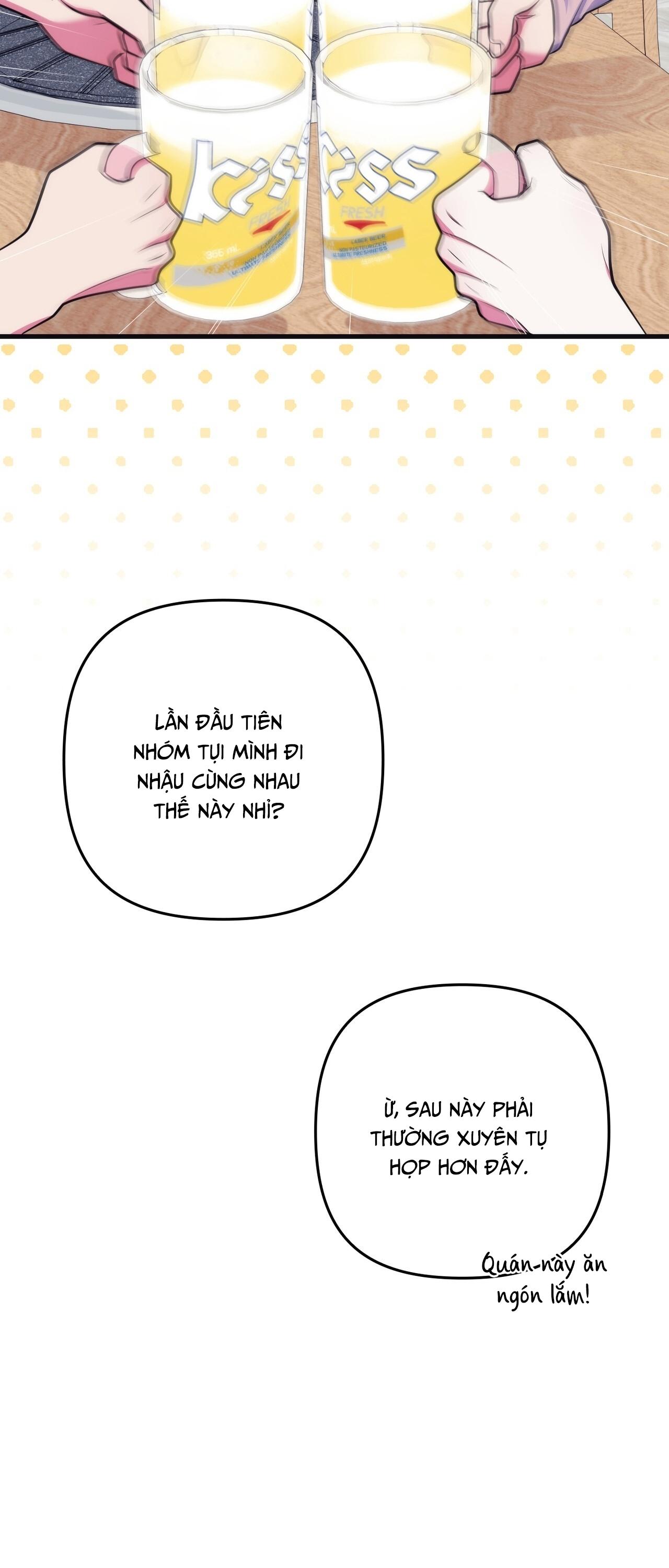 Đọc truyện GIÚP ANH MỘT LẦN THÔI - Chapter 12