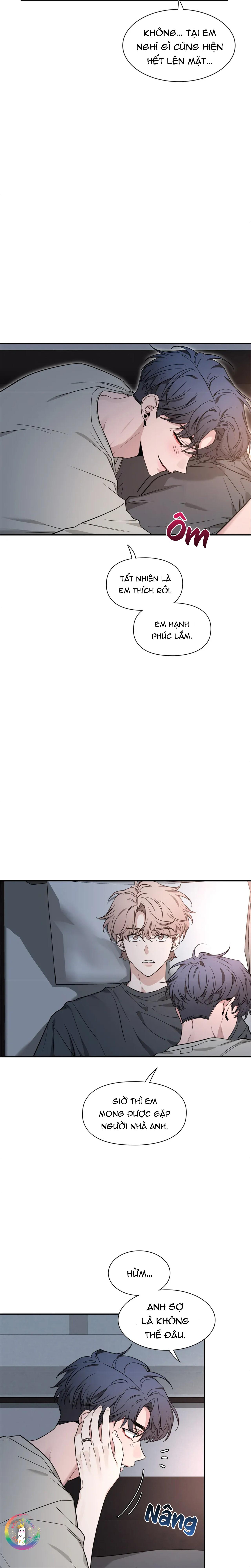 Đọc truyện SKETCH - Chapter 92