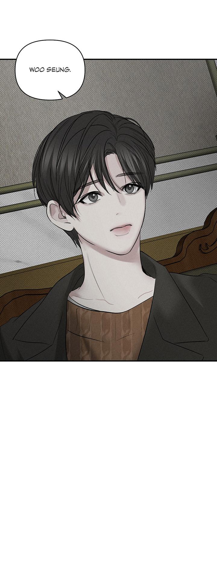 Đọc truyện [DDT] KẺ ĐÁNH CẮP TRÁI TIM - Chapter 6