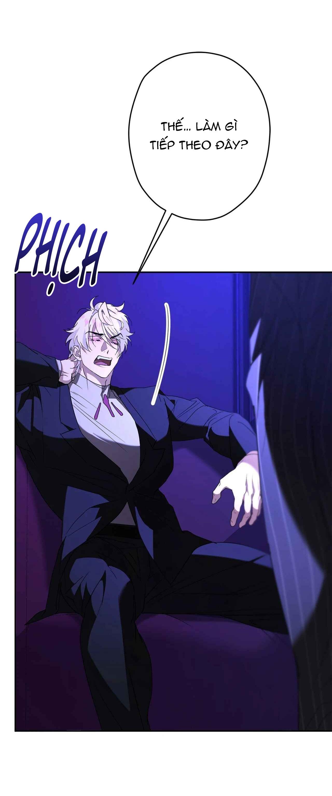 Đọc truyện BULLET TIME - Chapter 2
