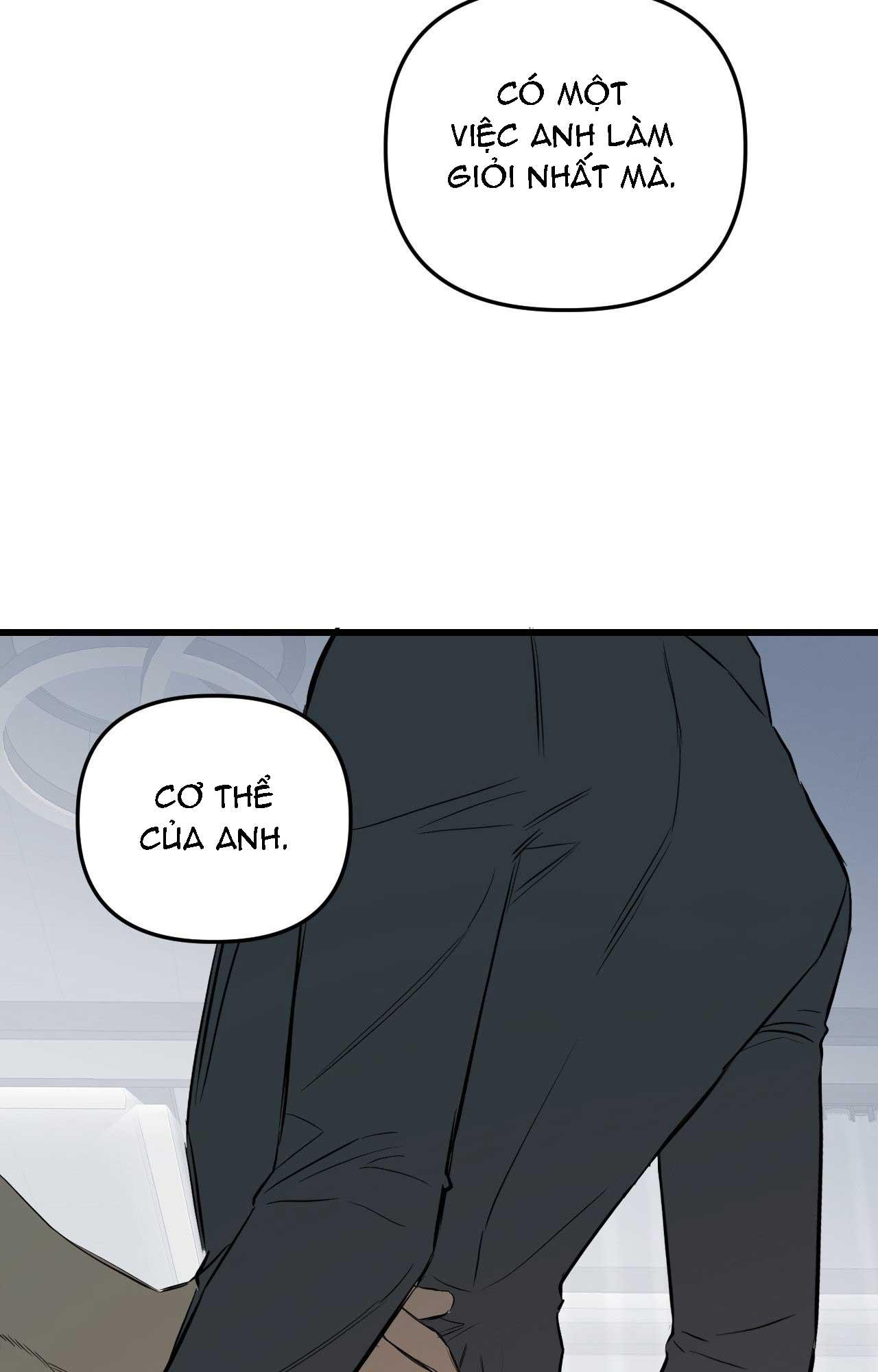 Đọc truyện (ABO) VẬT TẾ THẦN - Chapter 12