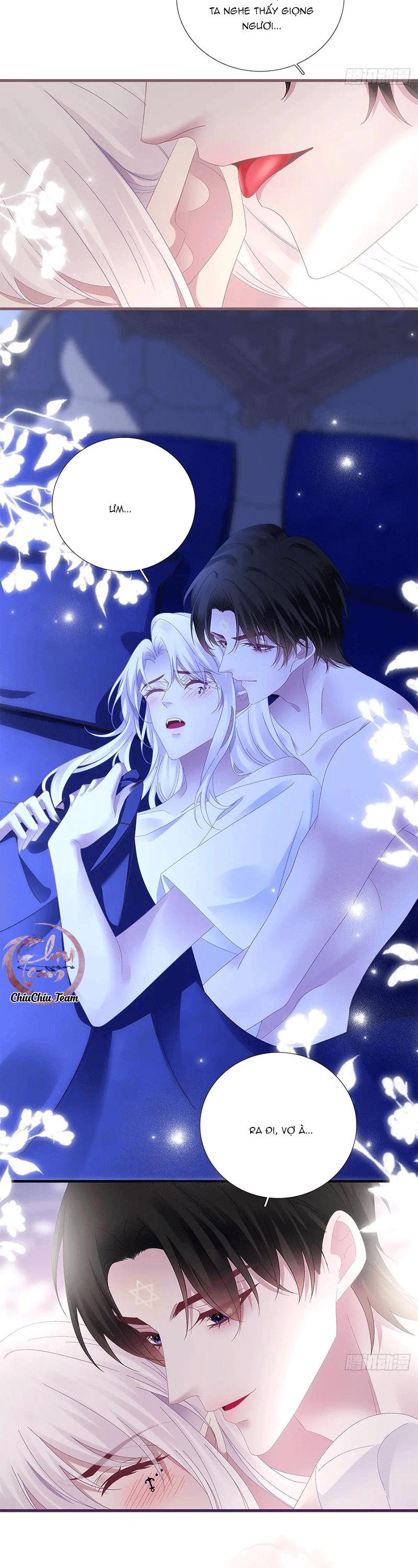 Đọc truyện Thánh Tâm không dễ chọc - Chapter 92